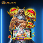 Ladang78: Link Situs Resmi Slot88 Terbaru Dijamin Menang Besar